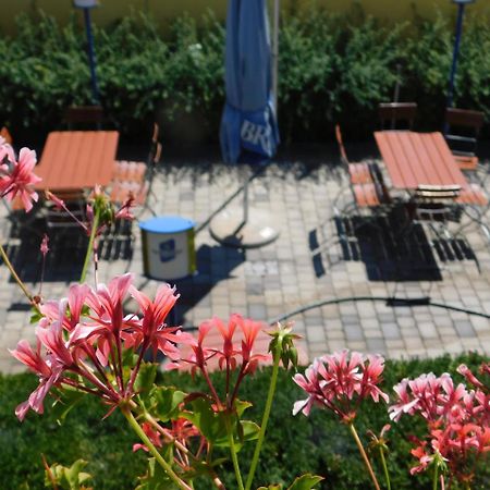 Hotel Hecht Garni Ingolstadt Luaran gambar
