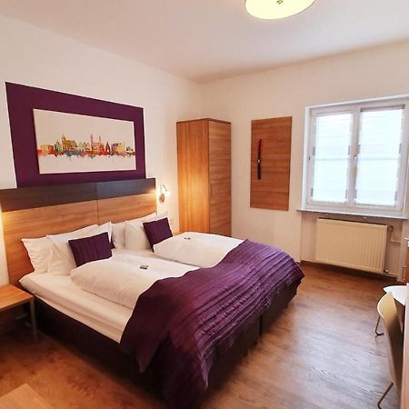 Hotel Hecht Garni Ingolstadt Luaran gambar