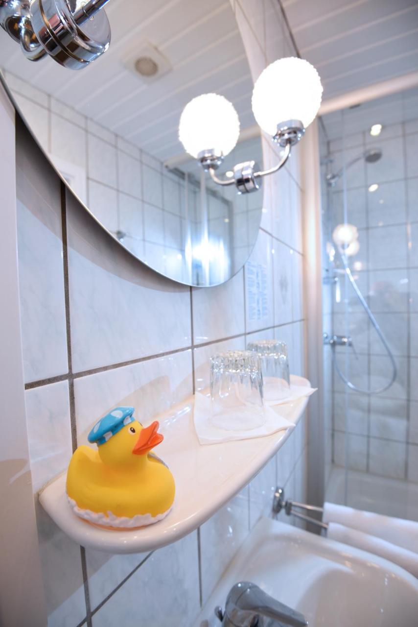 Hotel Hecht Garni Ingolstadt Luaran gambar